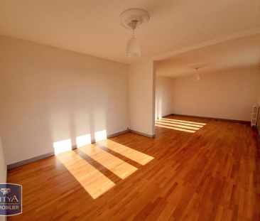 Location Appartement 4 pièces 100m² LIMOGES 87000 - Photo 2