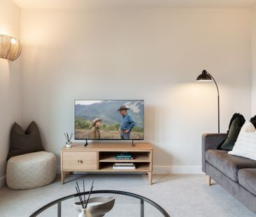 Casa at Tulach, Wigan, Greater Manchester, WN3 - Photo 2