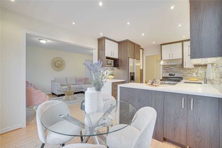 For Lease - 150 Ashton Drive Unit# Main Floor, Vaughan, Ontario - Photo 2