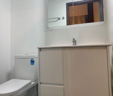 Ideal Apartment for One Person | Fully Furnished | Utilities Included - Photo 5