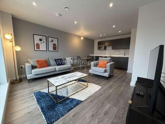 Commerce Quay, Ordsall Lane, M5 - Photo 1