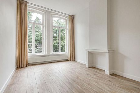 Te huur: Appartement Plantage Parklaan 5 H in Amsterdam - Photo 4