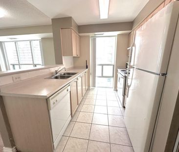 For Lease - 20 Olive Avenue Unit# 1002, Toronto, Ontario - Photo 6