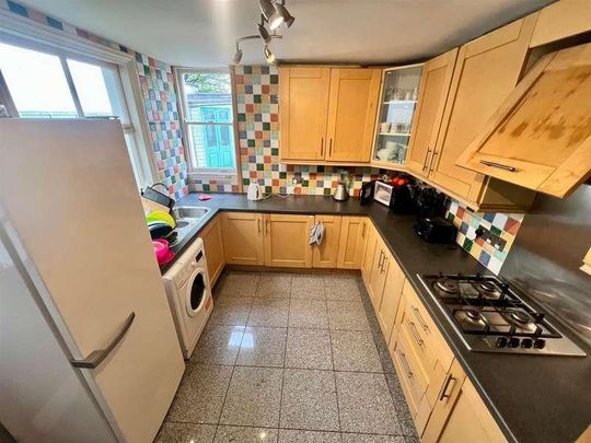 Fairview Road, Cheltenham, GL52 - Photo 1