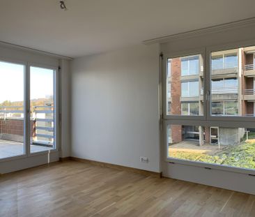 Traumhafte 4.5 Zimmer Attika Wohnung - Photo 5