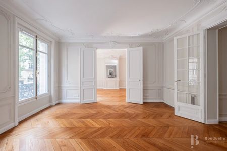 Tout savoir sur cet appartement dans le quartier Saint Thomas d'Aquin, à Paris 7ème - Photo 5