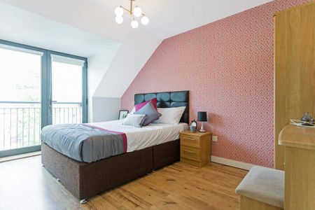 1 bedroom in a house share to rent - Photo 4