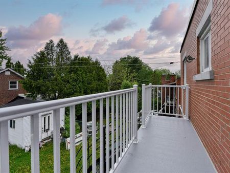 10732 Rue André Jobin - Photo 2