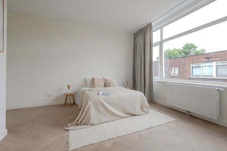 Te huur: Appartement Zuidhoek 270 A in Rotterdam - Foto 2