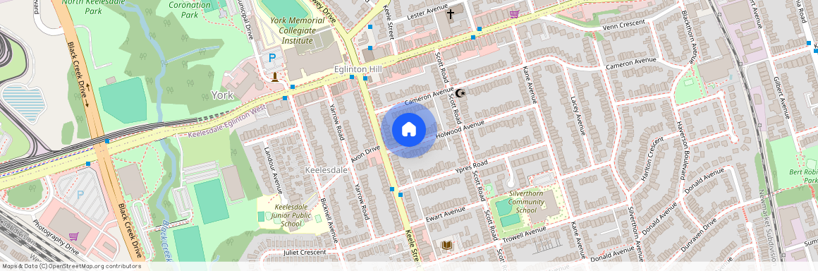 92 Holwood Avenue Unit# Lower, Toronto