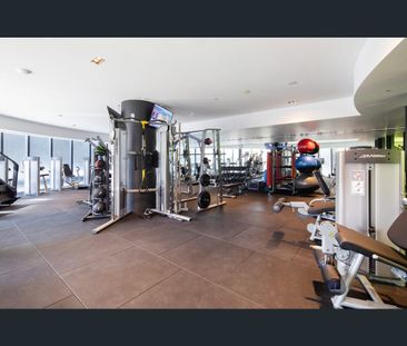 1307/576-578 St Kilda Road, Melbourne, Vic 3004 - Photo 5