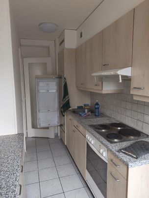 Appartement de 2 pièces au 1er étage à louer ! - Photo 1