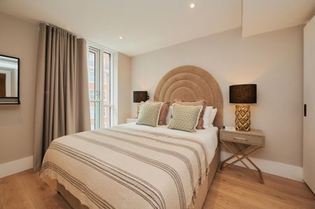 3 bedroom flat to rent - Photo 2