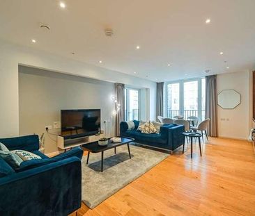 Tazetta House, East Village, Stratford, E20 - Photo 6