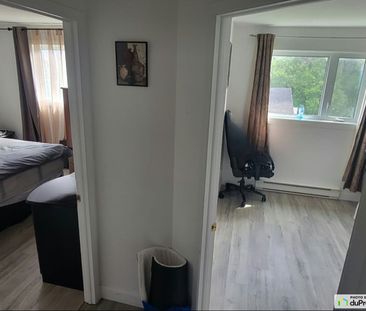 795, rue gingras, Ste-Foy à louer - Photo 1