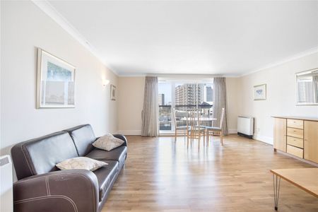 Lawn House Close, London, E14 9YG - Photo 3