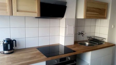 Pokój, Aleja Armii Ludowej - Photo 4