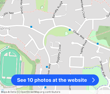 Peggotty Close - Photo 1