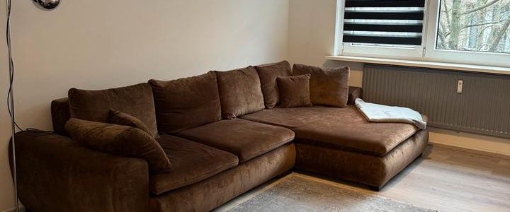 1-Zimmer-Wohnung in Berlin-Tempelhof - Photo 1