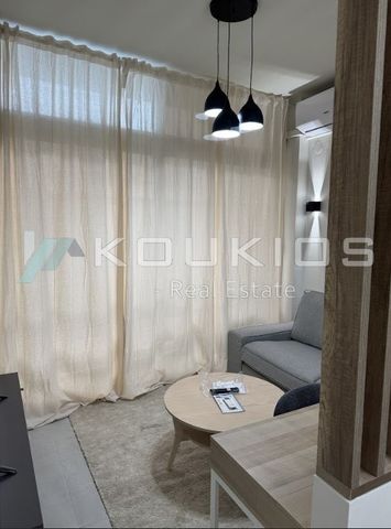 Studio/Γκαρσονιέρα για ενοικίαση Αντιγονιδών (Κέντρο Θεσσαλονίκης) - Photo 3