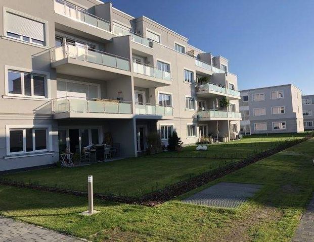 Super gemütliche 3 Zimmerwohnung in toller Wohnanlage in Wendenschloss - Photo 1