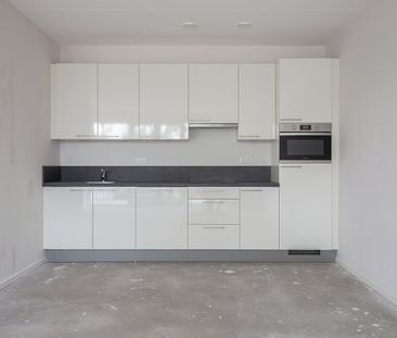 Appartement te huur: Oranje Vrijbuiterskade 100 3527 LG Utrecht - Foto 3