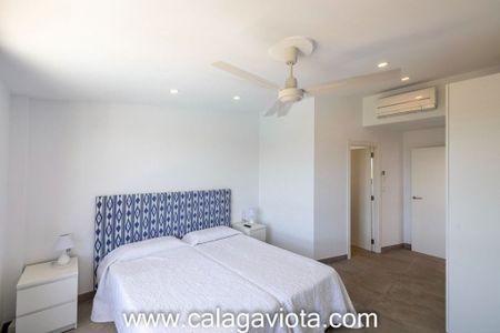 4 room luxury Detached House for rent in ses Salines, Balearic Islands - Foto 5