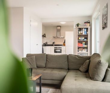 Appartement te huur: Zeeduinweg 628 1361 BG Almere - Photo 6