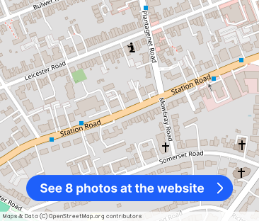 Eysham Court, Barnet, EN5 - Photo 1