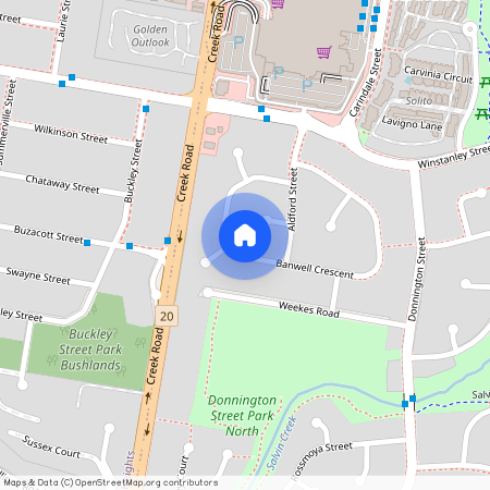 45 Banwell Crescent, Qld 4152, Carindale