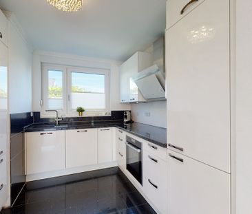 Modernes Einfamilienhaus mit Garten in Meerbusch-Büderich! - Photo 5