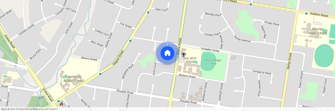 544 Colleen Place, NSW 2641, Lavington