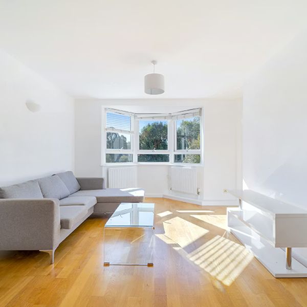 2 bedroom apartment - Photo 1