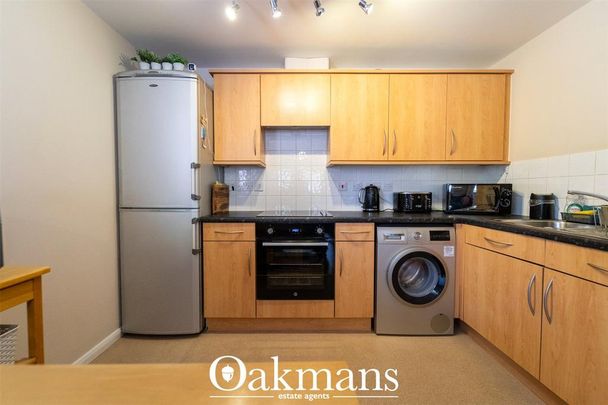 2 bedroom apartment to rent - Photo 1
