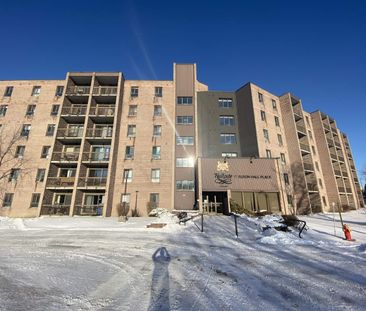 17 Eldon Hall Place - Unit 507 - Photo 1