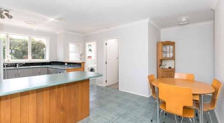 Three-bedroom on Grosvenor - Photo 4