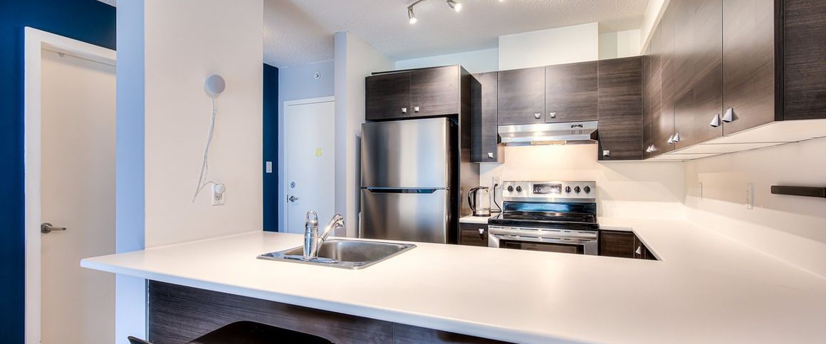 À louer / Appartement - Photo 1