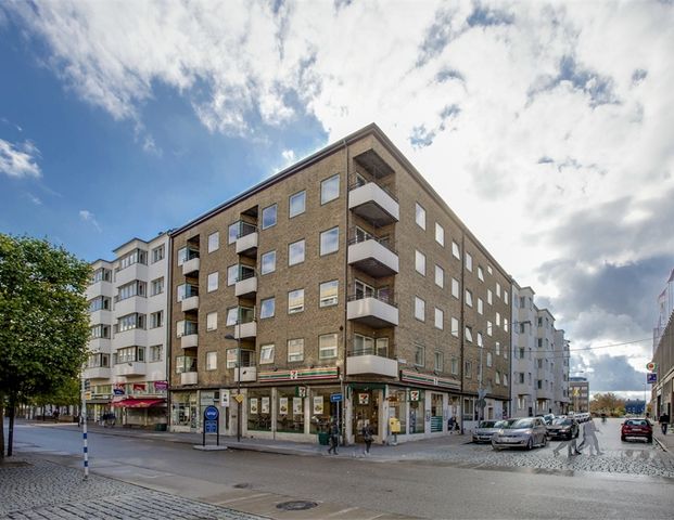 Nedre Holländaregatan 8 - Foto 1