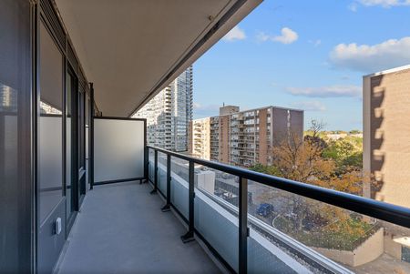 For Lease - 60 Central Park Road Way Unit# 403, Toronto, Ontario - Photo 2