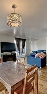 Condo à louer 5 1/2 Montréal - Photo 3