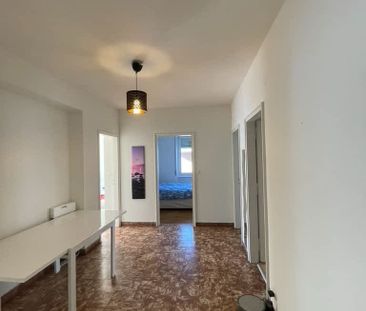 4.5 Zimmer, 110 m² - Foto 1