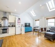 1 bedroom flat to rent - Photo 6