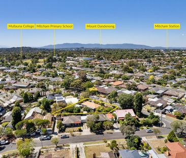 1 Mountfield Rd , MITCHAM - Photo 4