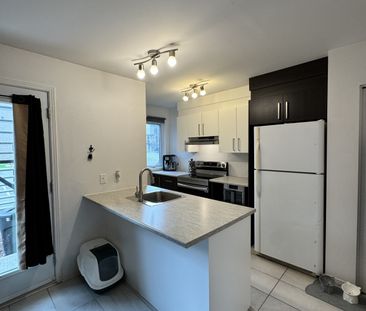 Magnifique Logement 1 Chambre - Hull - Photo 2