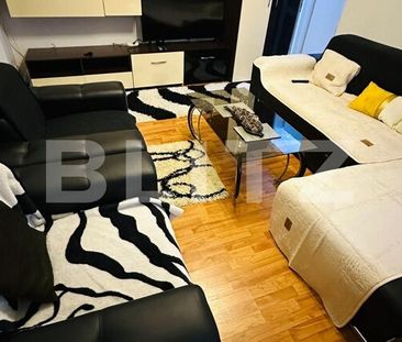 Apartament 3 camere, centrala termica, 54 mp, Craiovita - Fotografie 6
