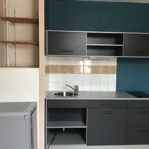 T2 de 32 m² – LIMOGES – LOCATION – BEGIP - Photo 2