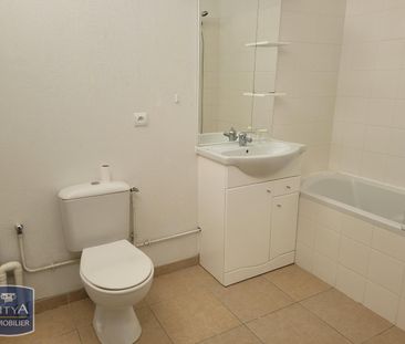 Location Appartement 2 pièces 46m² BLOIS 41000 - Photo 1