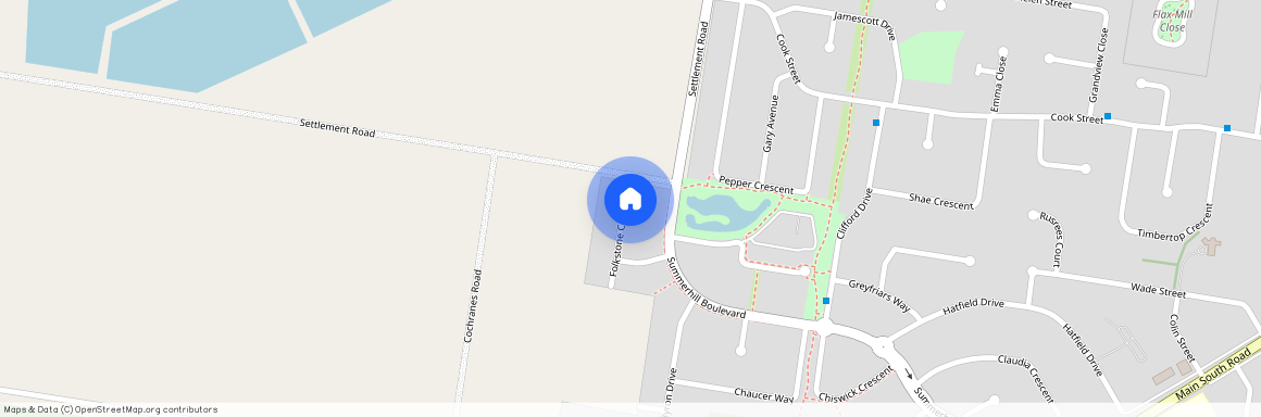 11 Folkstone Crt, Vic 3818, Drouin