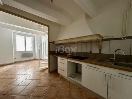 Appartement 3 pièce(s) 48.4 m² - Photo 4