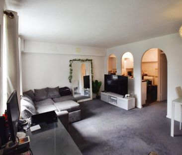 1 bedroom flat to rent - Photo 6
